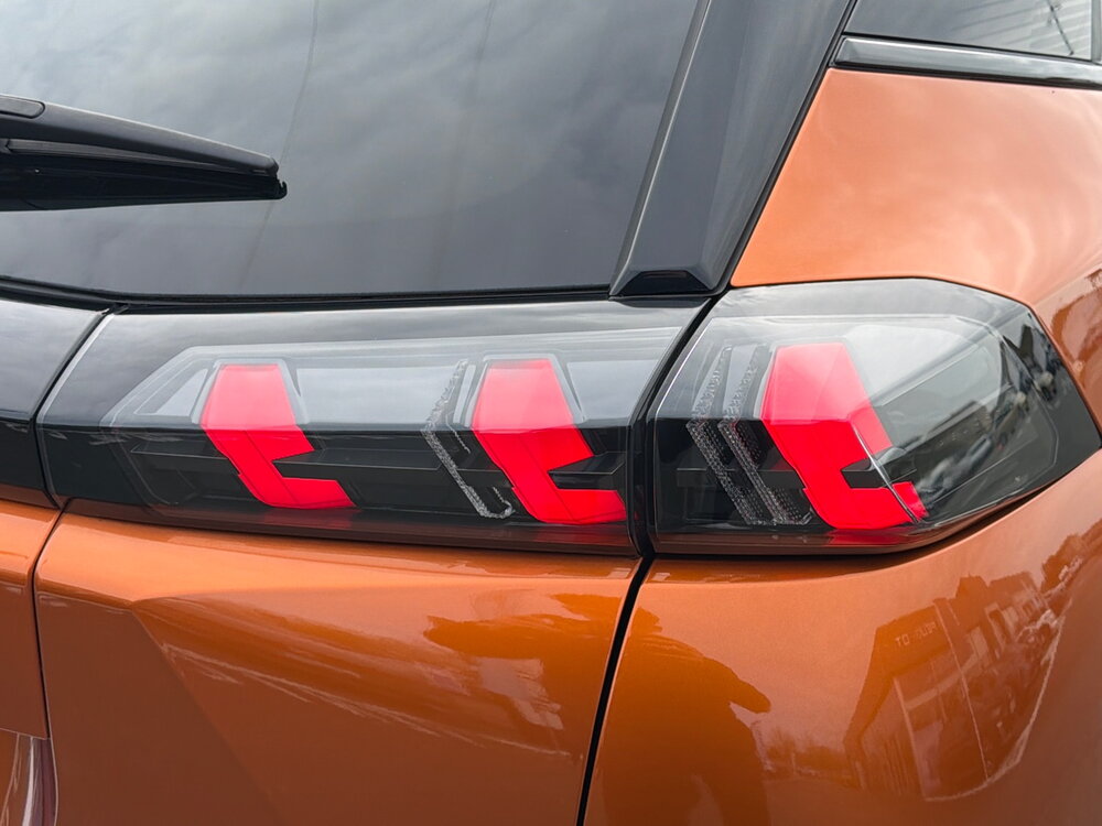 Occasion PEUGEOT 2008 2008 Electrique 136 ch - GT