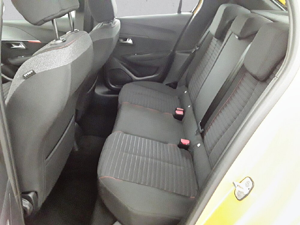 Occasion PEUGEOT 208 208 PureTech 75 S&S BVM5 - Active