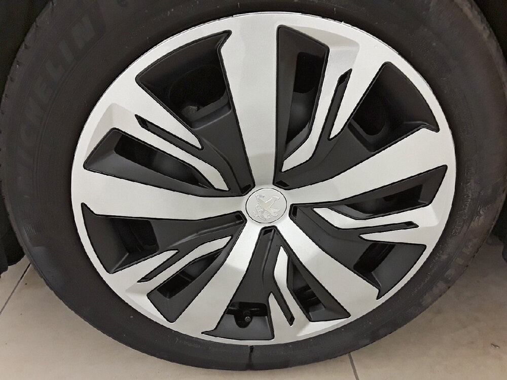 Occasion PEUGEOT 208 208 PureTech 75 S&S BVM5 - Active