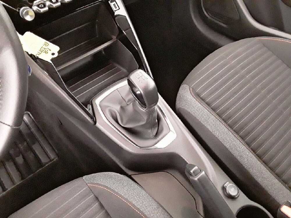 Occasion PEUGEOT 208 208 PureTech 75 S&S BVM5 - Active