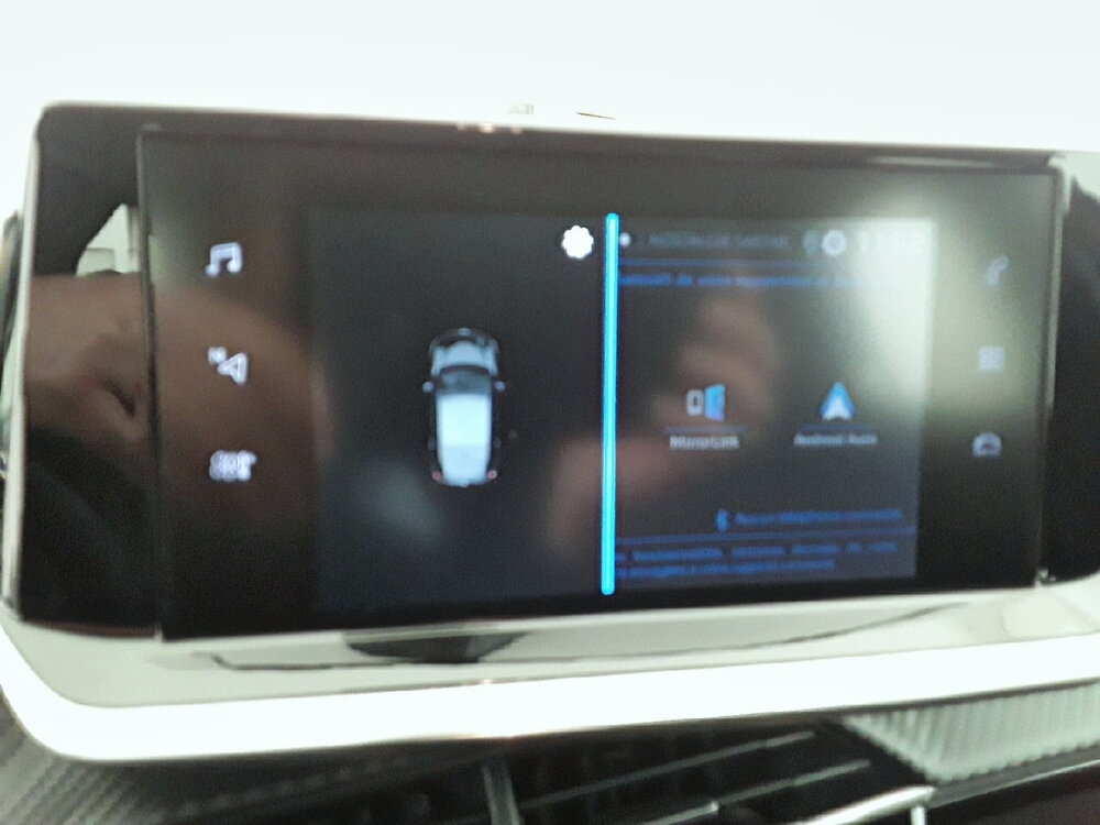 Occasion PEUGEOT 208 208 PureTech 75 S&S BVM5 - Active Pack