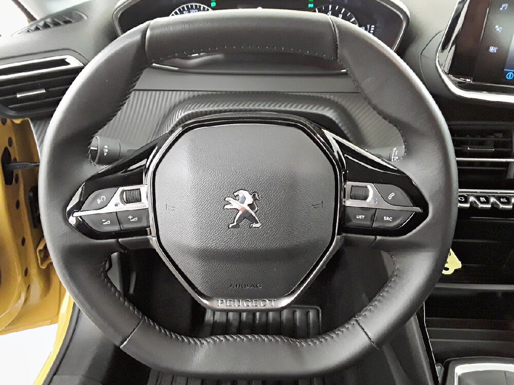 Occasion PEUGEOT 208 208 PureTech 75 S&S BVM5 - Active Pack