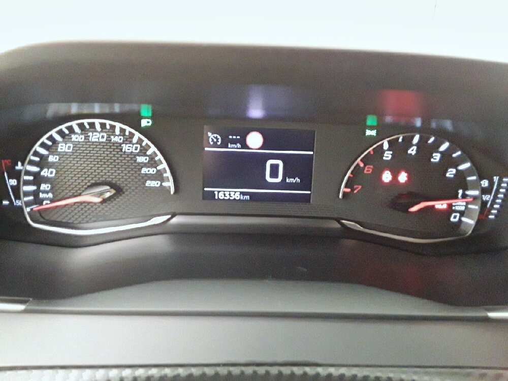 Occasion PEUGEOT 208 208 PureTech 75 S&S BVM5 - Active Pack