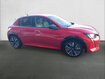 Occasion PEUGEOT 208 208 Electrique 50 kWh 136ch - GT