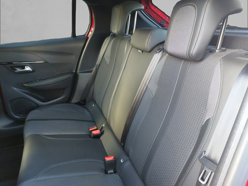 Occasion PEUGEOT 208 208 Electrique 50 kWh 136ch - GT