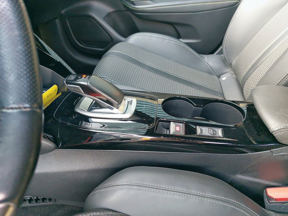 Occasion PEUGEOT 208 208 Electrique 50 kWh 136ch - GT