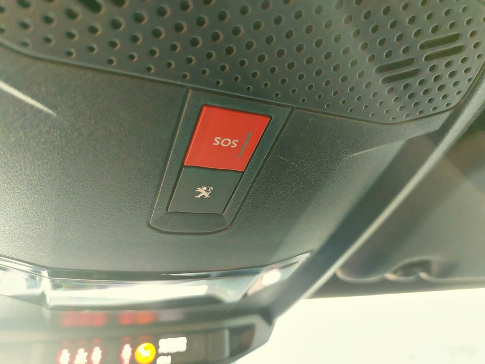 Occasion PEUGEOT 208 208 Electrique 50 kWh 136ch - GT