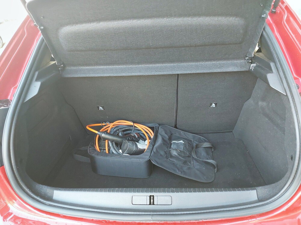 Occasion PEUGEOT 208 208 Electrique 50 kWh 136ch - GT