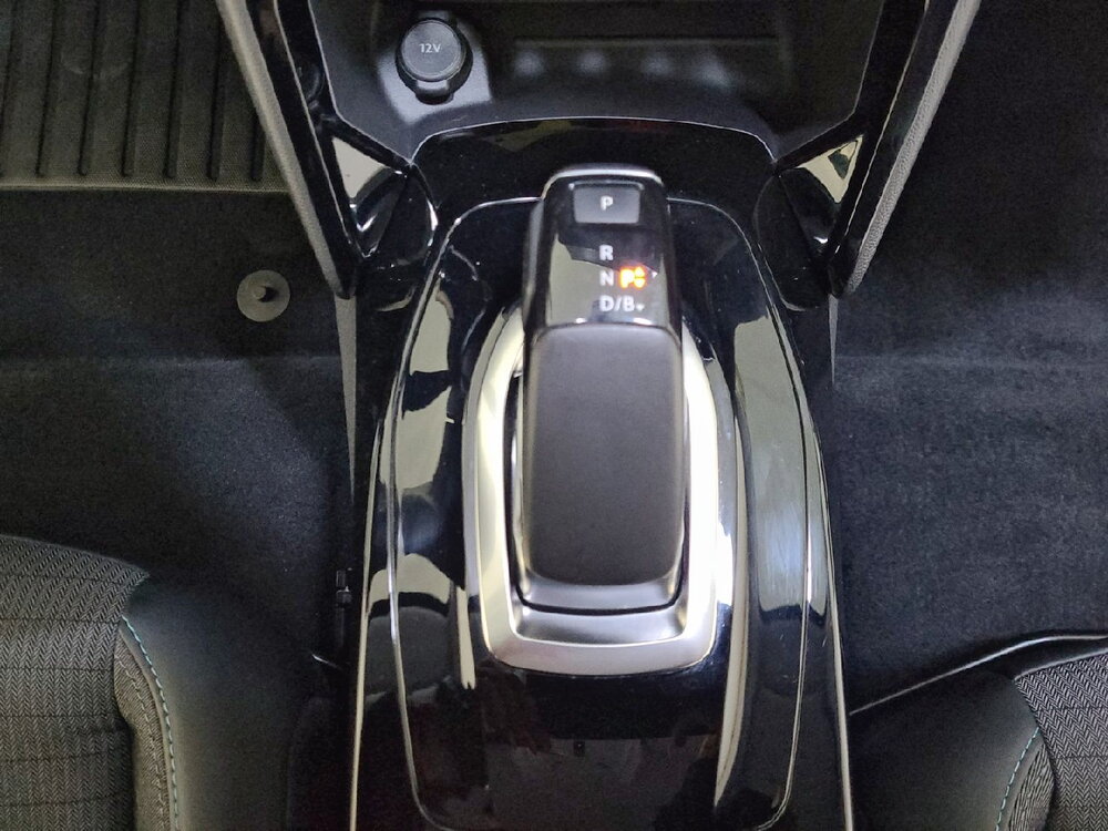 Occasion PEUGEOT 208 208 Electrique 50 kWh 136ch - Allure
