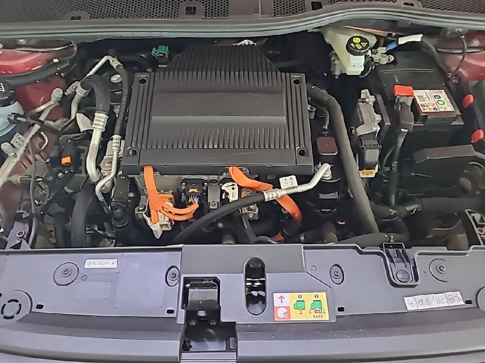 Occasion PEUGEOT 208 208 Electrique 50 kWh 136ch - Allure