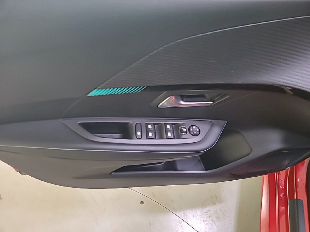 Occasion PEUGEOT 208 208 Electrique 50 kWh 136ch - Allure