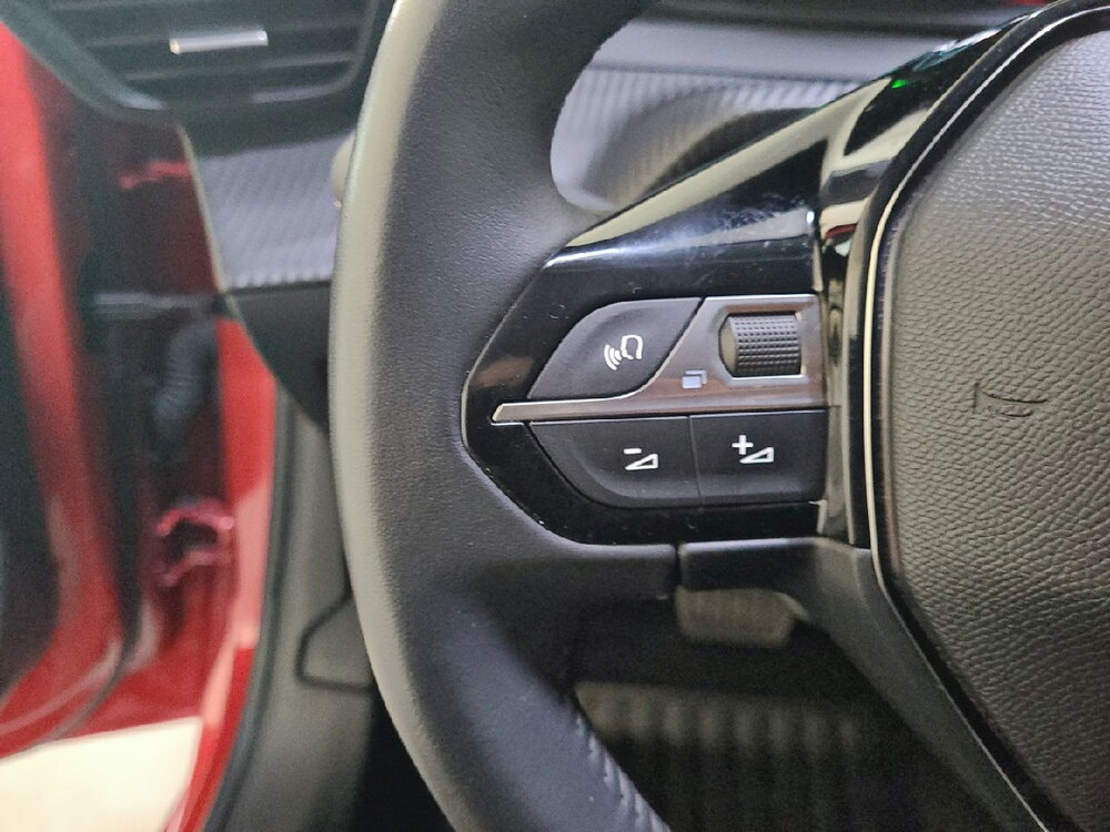 Occasion PEUGEOT 208 208 Electrique 50 kWh 136ch - Allure