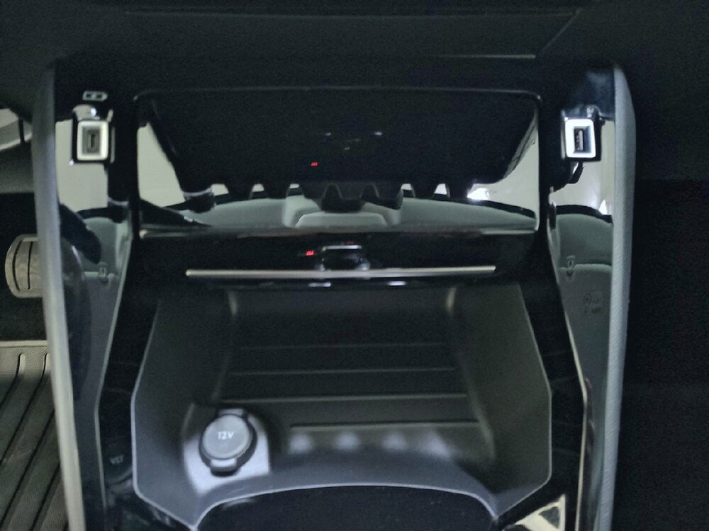 Occasion PEUGEOT 208 208 Electrique 50 kWh 136ch - Allure