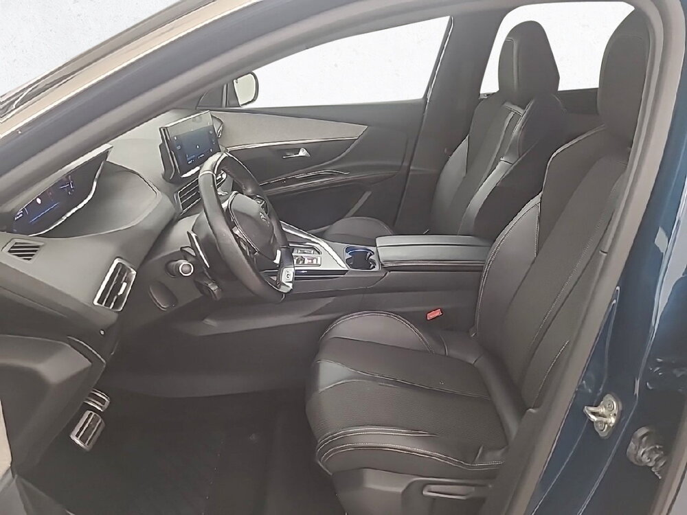 Occasion PEUGEOT 5008 5008 BlueHDi 130ch S&S EAT8 - GT
