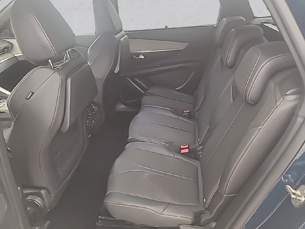 Occasion PEUGEOT 5008 5008 BlueHDi 130ch S&S EAT8 - GT