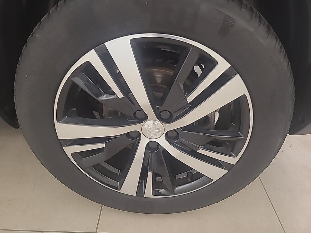 Occasion PEUGEOT 5008 5008 BlueHDi 130ch S&S EAT8 - GT