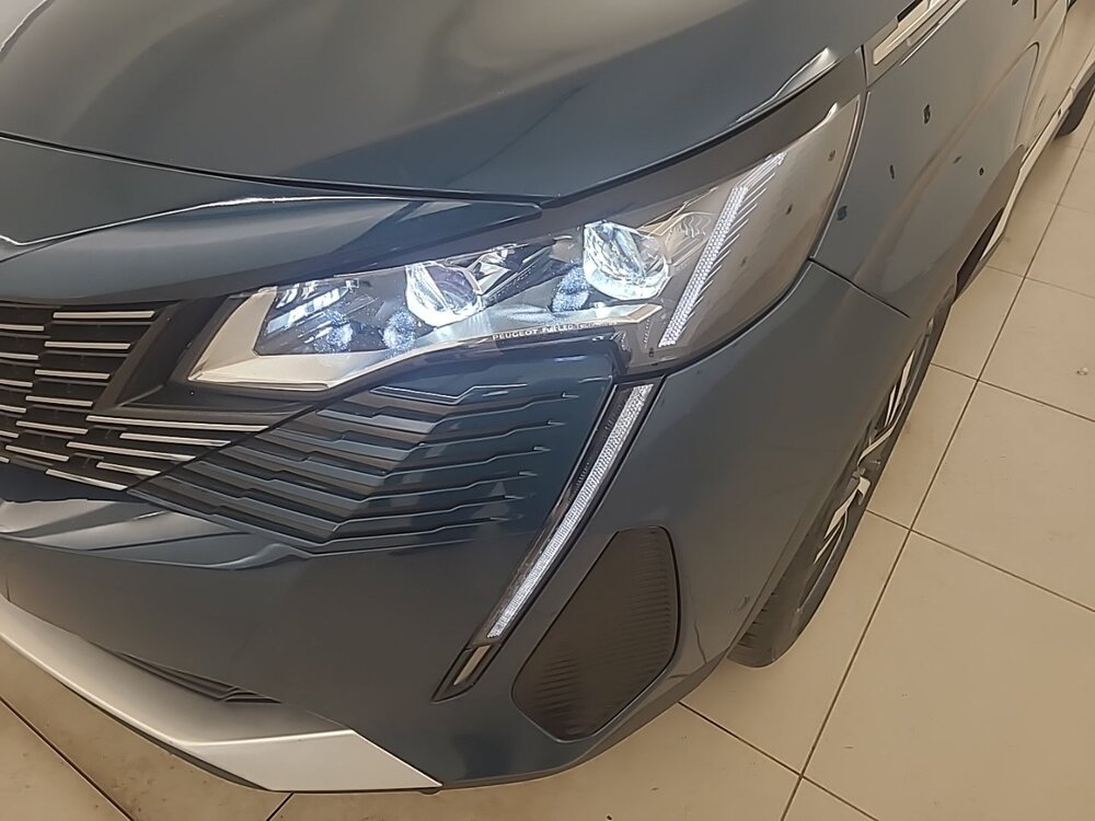 Occasion PEUGEOT 5008 5008 BlueHDi 130ch S&S EAT8 - GT