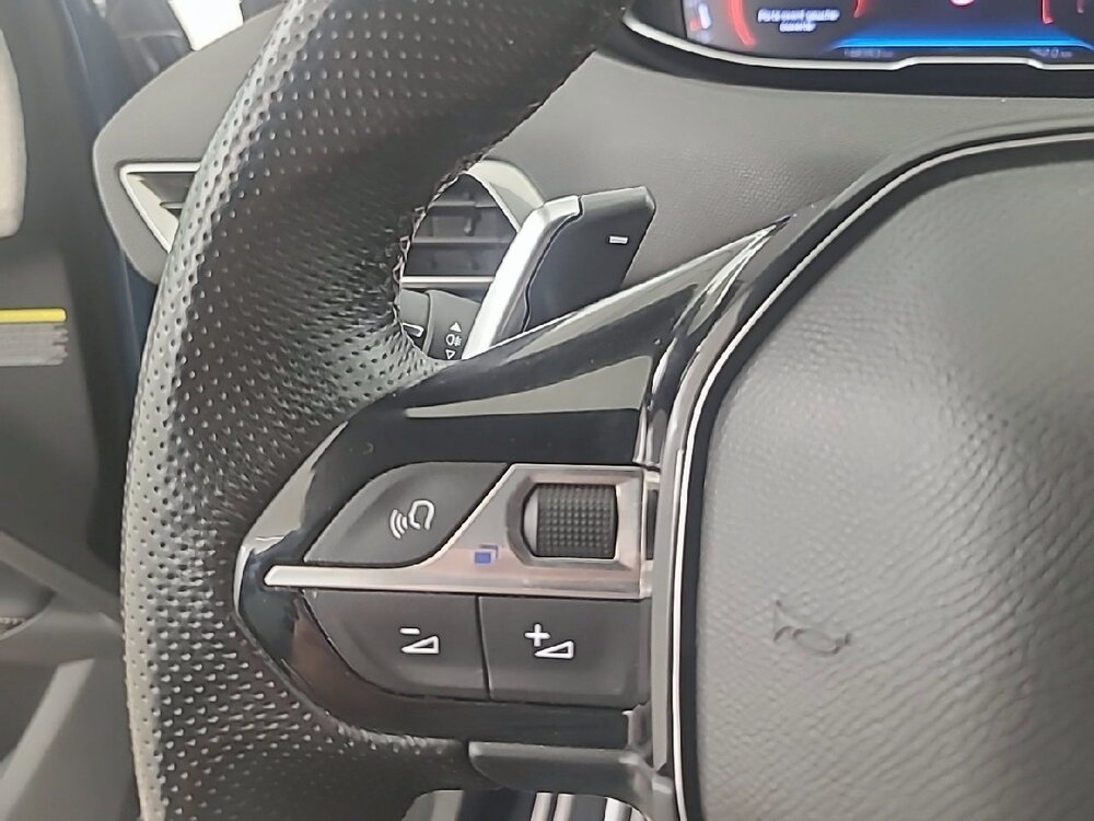 Occasion PEUGEOT 5008 5008 BlueHDi 130ch S&S EAT8 - GT