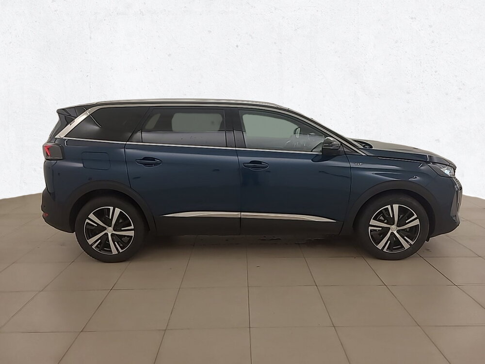Occasion PEUGEOT 5008 5008 BlueHDi 130ch S&S EAT8 - GT