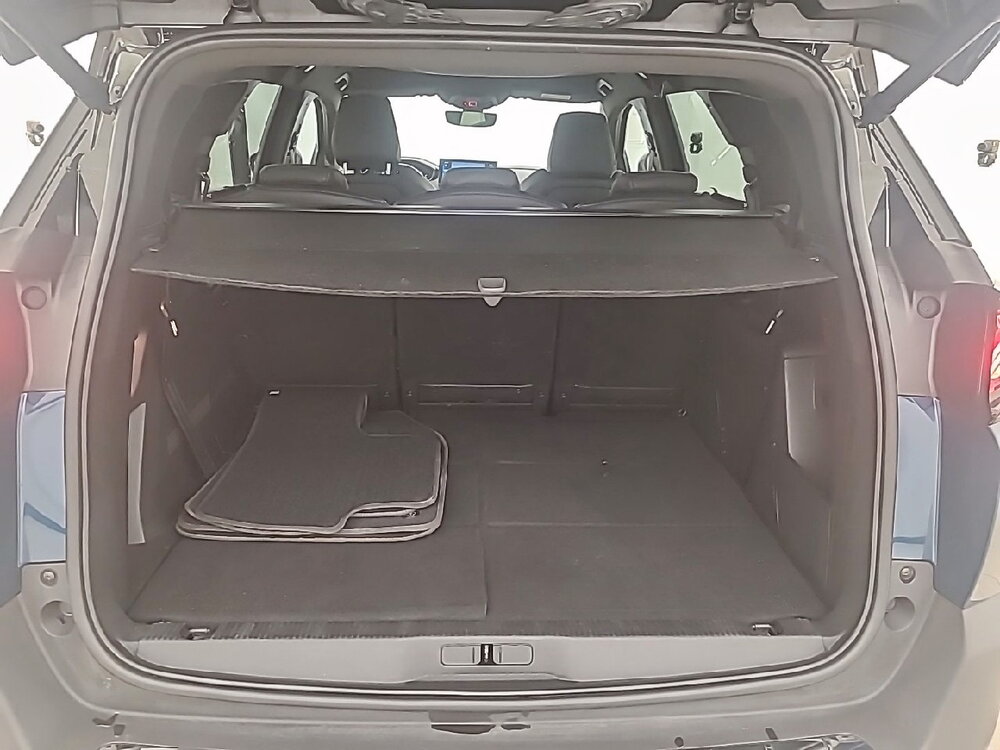Occasion PEUGEOT 5008 5008 BlueHDi 130ch S&S EAT8 - GT