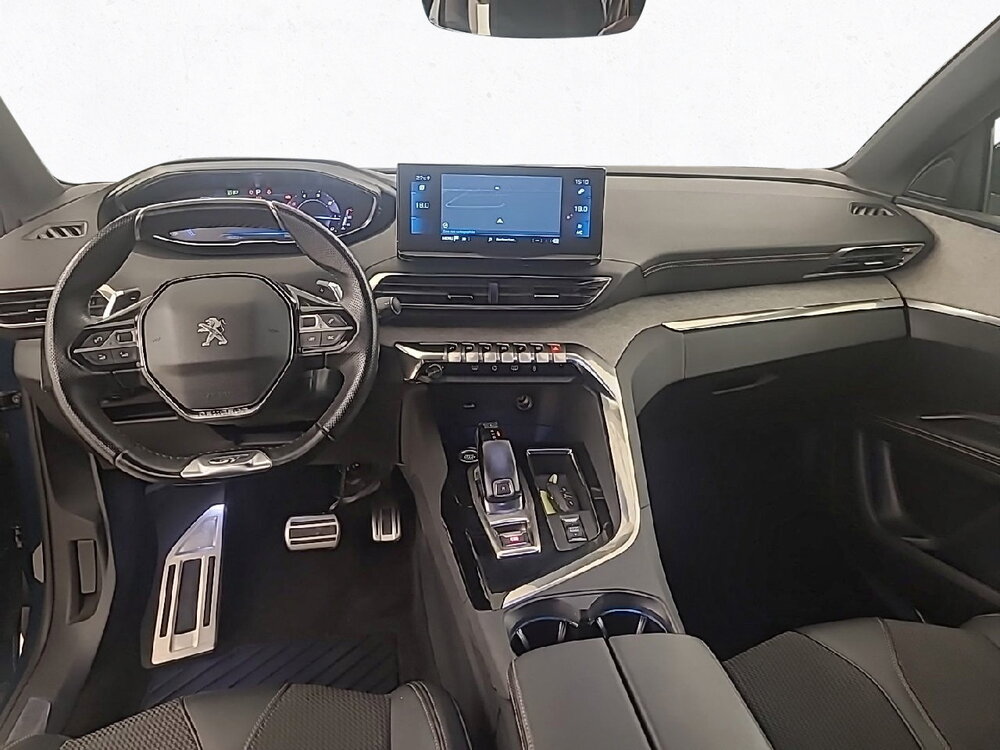 Occasion PEUGEOT 5008 5008 BlueHDi 130ch S&S EAT8 - GT
