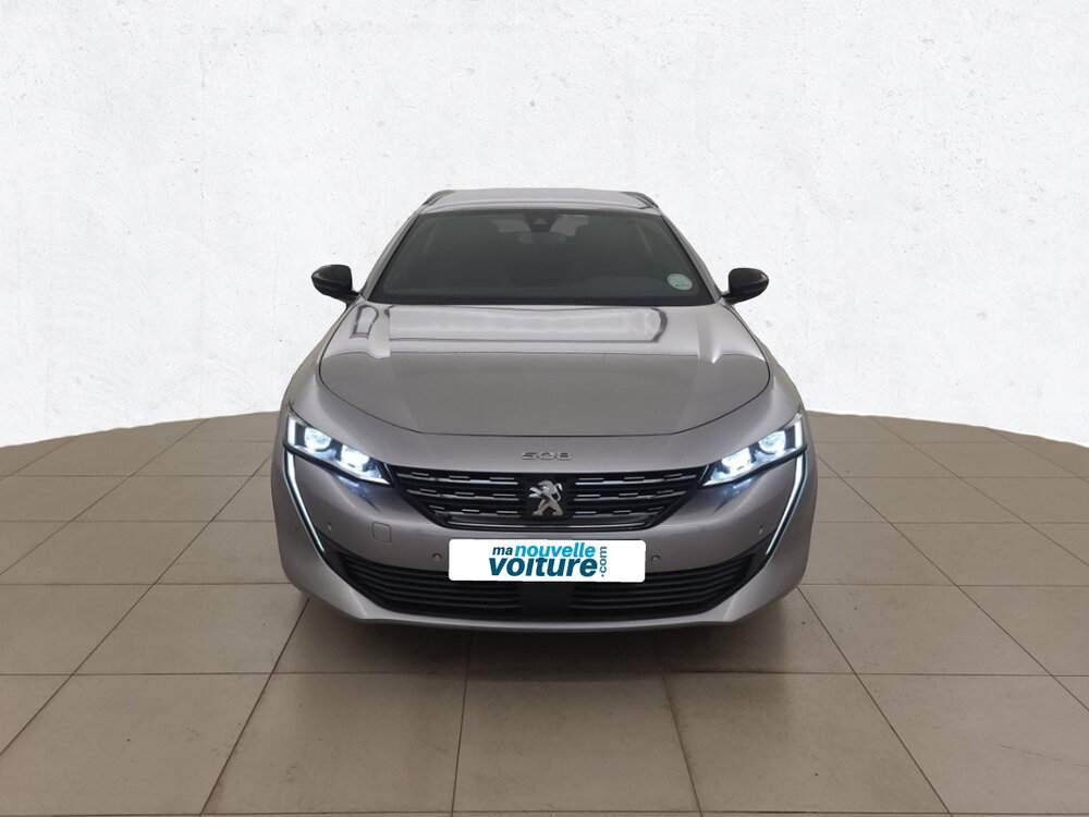 Occasion PEUGEOT 508 508 SW BlueHDi 130 ch S&S EAT8 - Allure Pack