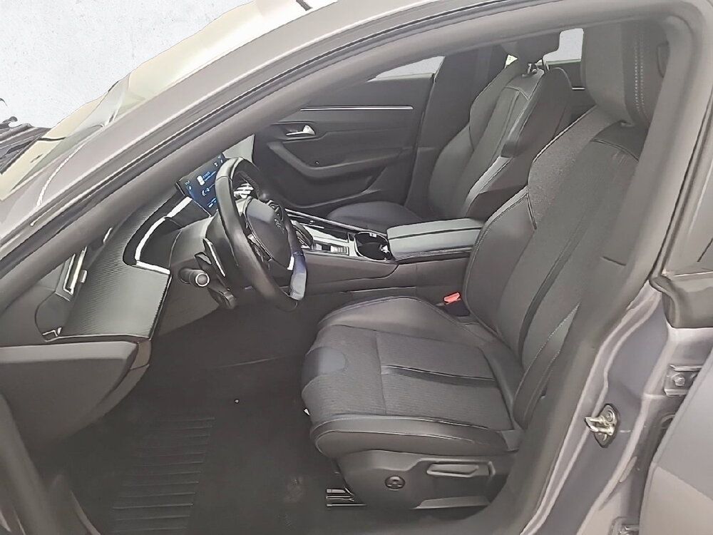 Occasion PEUGEOT 508 508 SW BlueHDi 130 ch S&S EAT8 - Allure Pack
