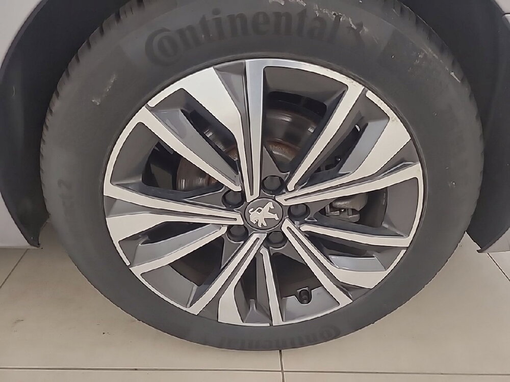 Occasion PEUGEOT 508 508 SW BlueHDi 130 ch S&S EAT8 - Allure Pack