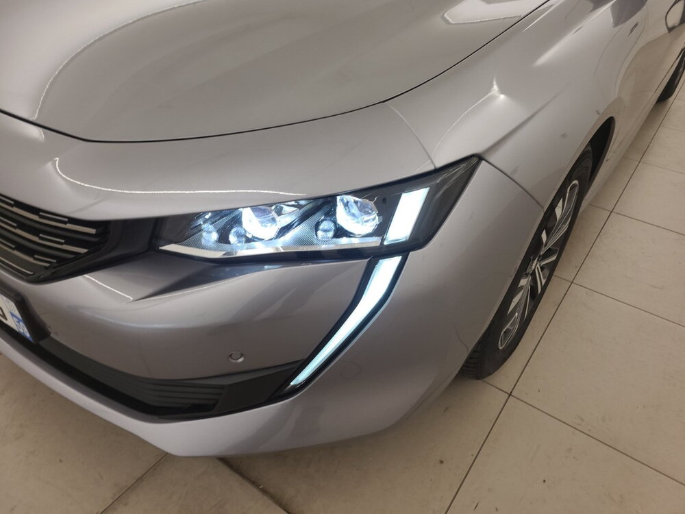 Occasion PEUGEOT 508 508 SW BlueHDi 130 ch S&S EAT8 - Allure Pack