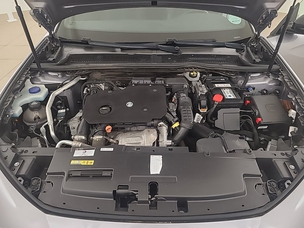 Occasion PEUGEOT 508 508 SW BlueHDi 130 ch S&S EAT8 - Allure Pack