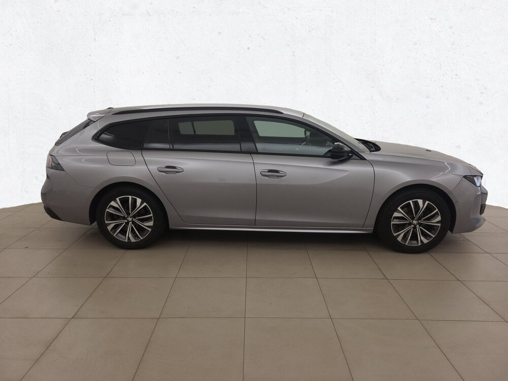 Occasion PEUGEOT 508 508 SW BlueHDi 130 ch S&S EAT8 - Allure Pack