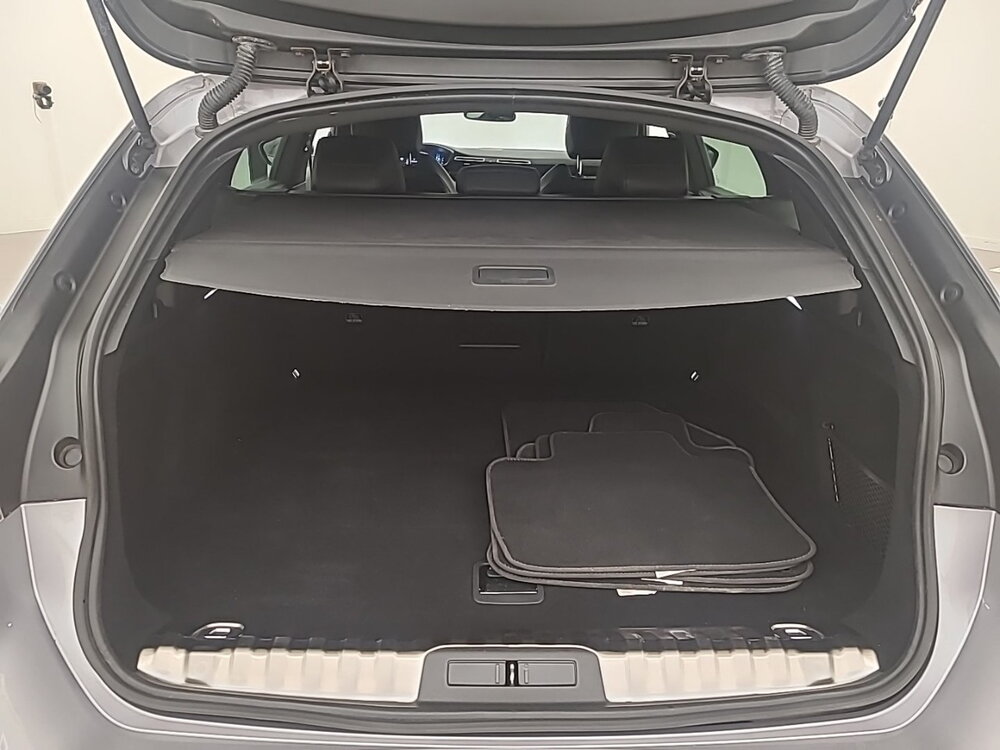 Occasion PEUGEOT 508 508 SW BlueHDi 130 ch S&S EAT8 - Allure Pack