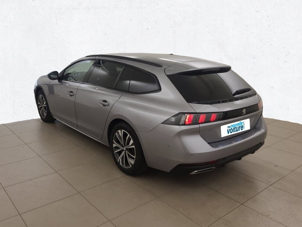 Occasion PEUGEOT 508 508 SW BlueHDi 130 ch S&S EAT8 - Allure Pack