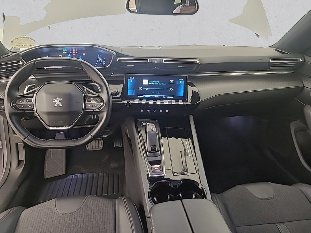 Occasion PEUGEOT 508 508 SW BlueHDi 130 ch S&S EAT8 - Allure Pack