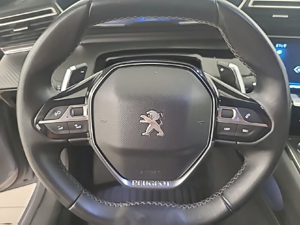 Occasion PEUGEOT 508 508 SW BlueHDi 130 ch S&S EAT8 - Allure Pack