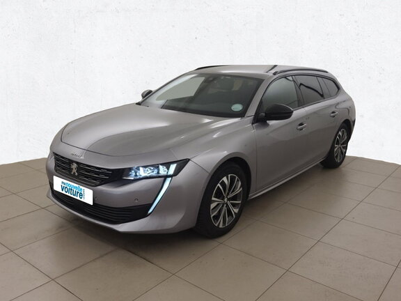 Occasion PEUGEOT 508 508 SW BlueHDi 130 ch S&S EAT8 - Allure Pack