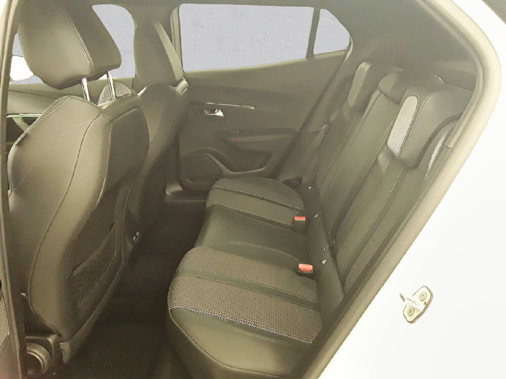 Occasion PEUGEOT 2008 2008 PureTech 130 S&S BVM6 - GT