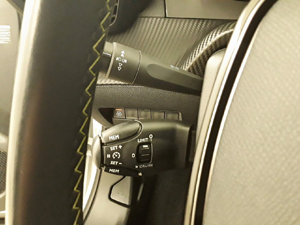 Occasion PEUGEOT 2008 2008 PureTech 130 S&S BVM6 - GT