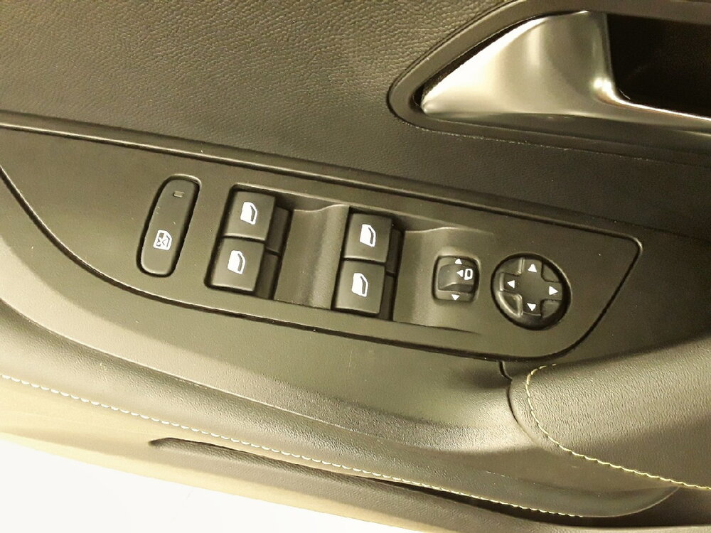 Occasion PEUGEOT 2008 2008 PureTech 130 S&S BVM6 - GT