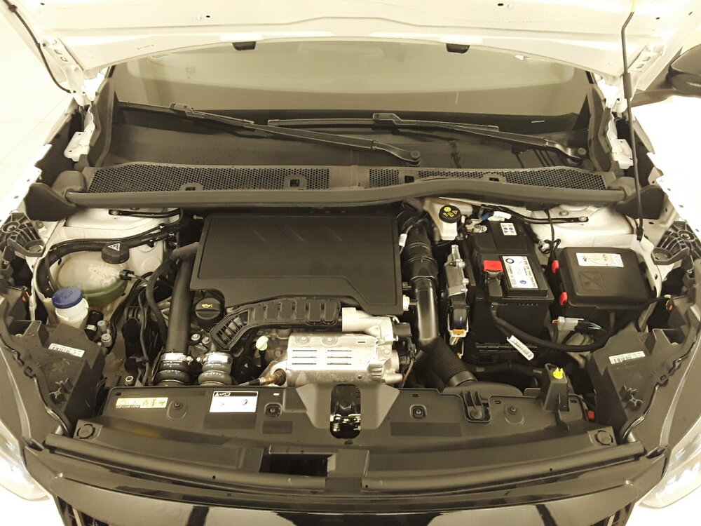 Occasion PEUGEOT 2008 2008 PureTech 130 S&S BVM6 - GT