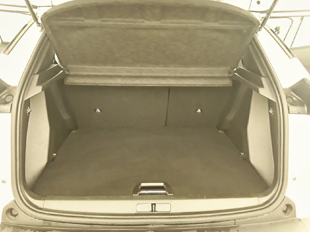 Occasion PEUGEOT 2008 2008 PureTech 130 S&S BVM6 - GT