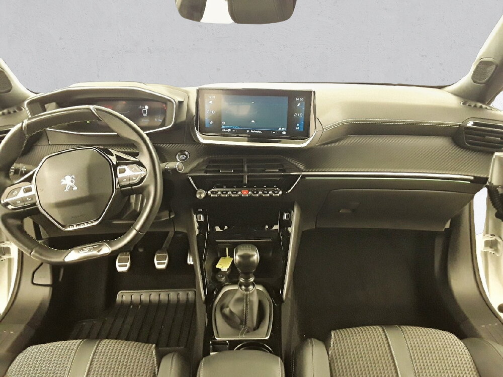 Occasion PEUGEOT 2008 2008 PureTech 130 S&S BVM6 - GT