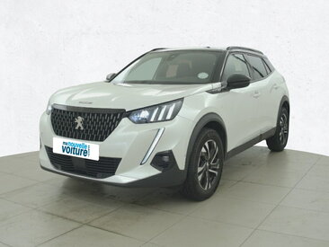 Occasion PEUGEOT 2008 2008 PureTech 130 S&S BVM6 - GT