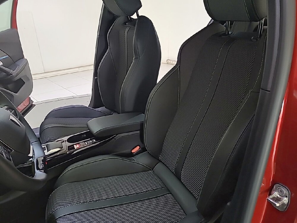 Occasion PEUGEOT 2008 2008 Hybrid 145 e-DCS6 - GT