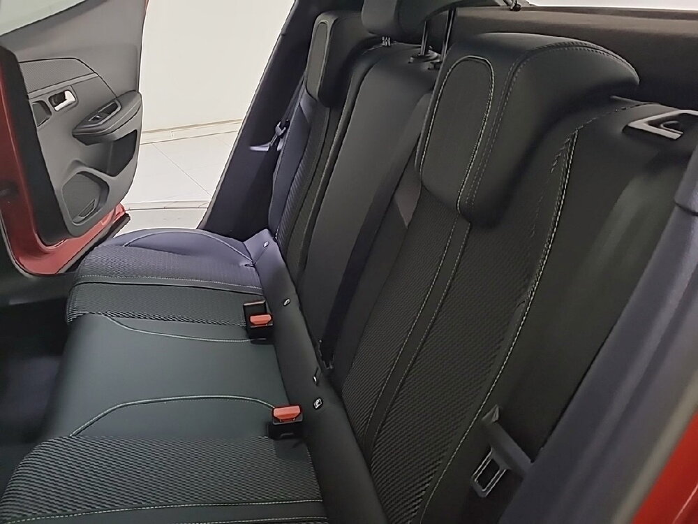 Occasion PEUGEOT 2008 2008 Hybrid 145 e-DCS6 - GT