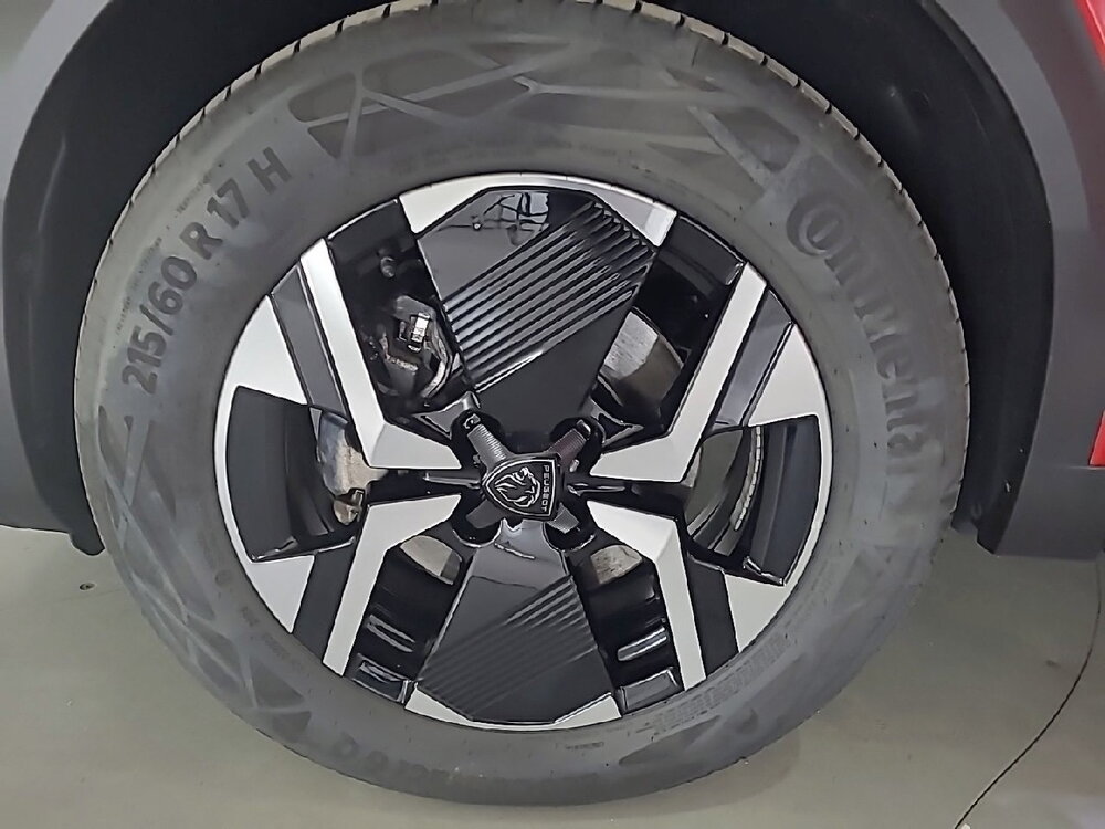 Occasion PEUGEOT 2008 2008 Hybrid 145 e-DCS6 - GT