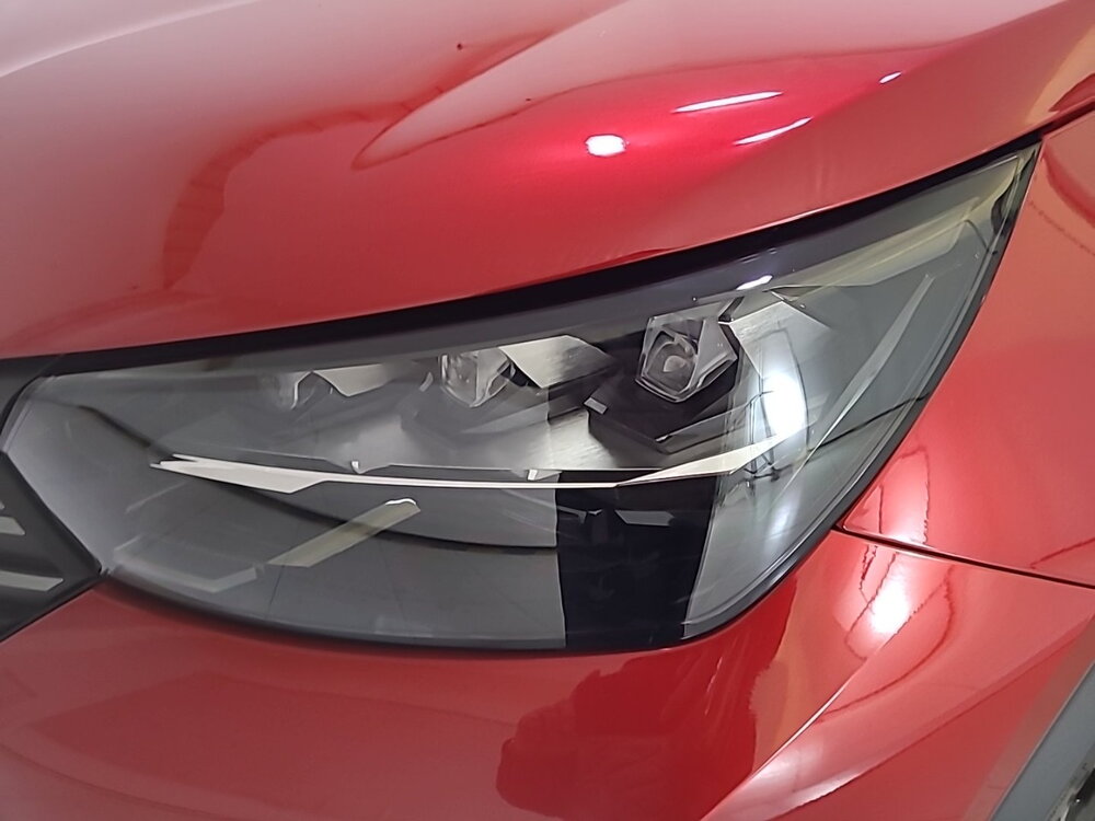 Occasion PEUGEOT 2008 2008 Hybrid 145 e-DCS6 - GT