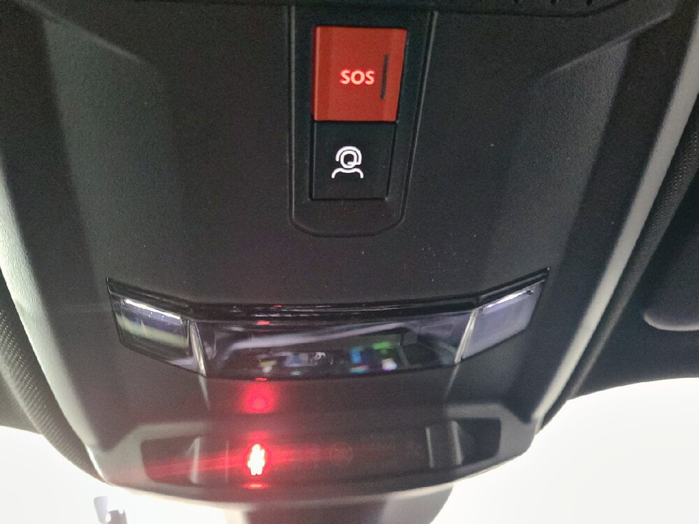 Occasion PEUGEOT 2008 2008 Hybrid 145 e-DCS6 - GT