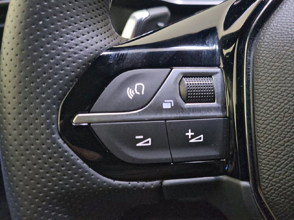 Occasion PEUGEOT 2008 2008 Hybrid 145 e-DCS6 - GT