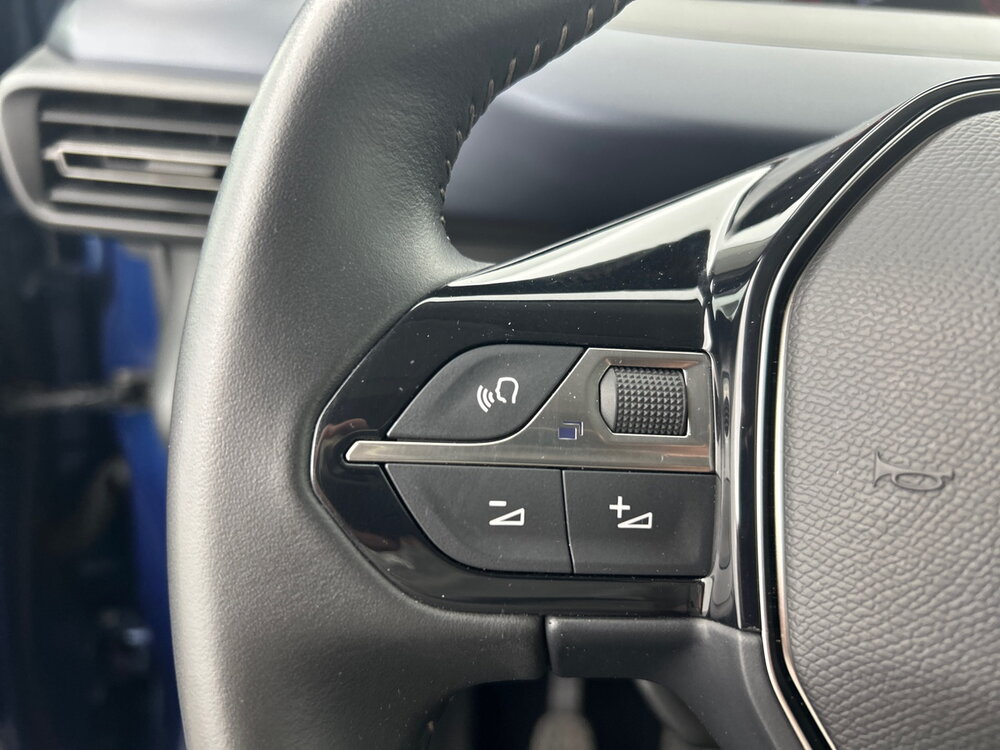 Occasion PEUGEOT Rifter Rifter Standard BlueHDi 130 S&S BVM6 5pl - Allure Pack